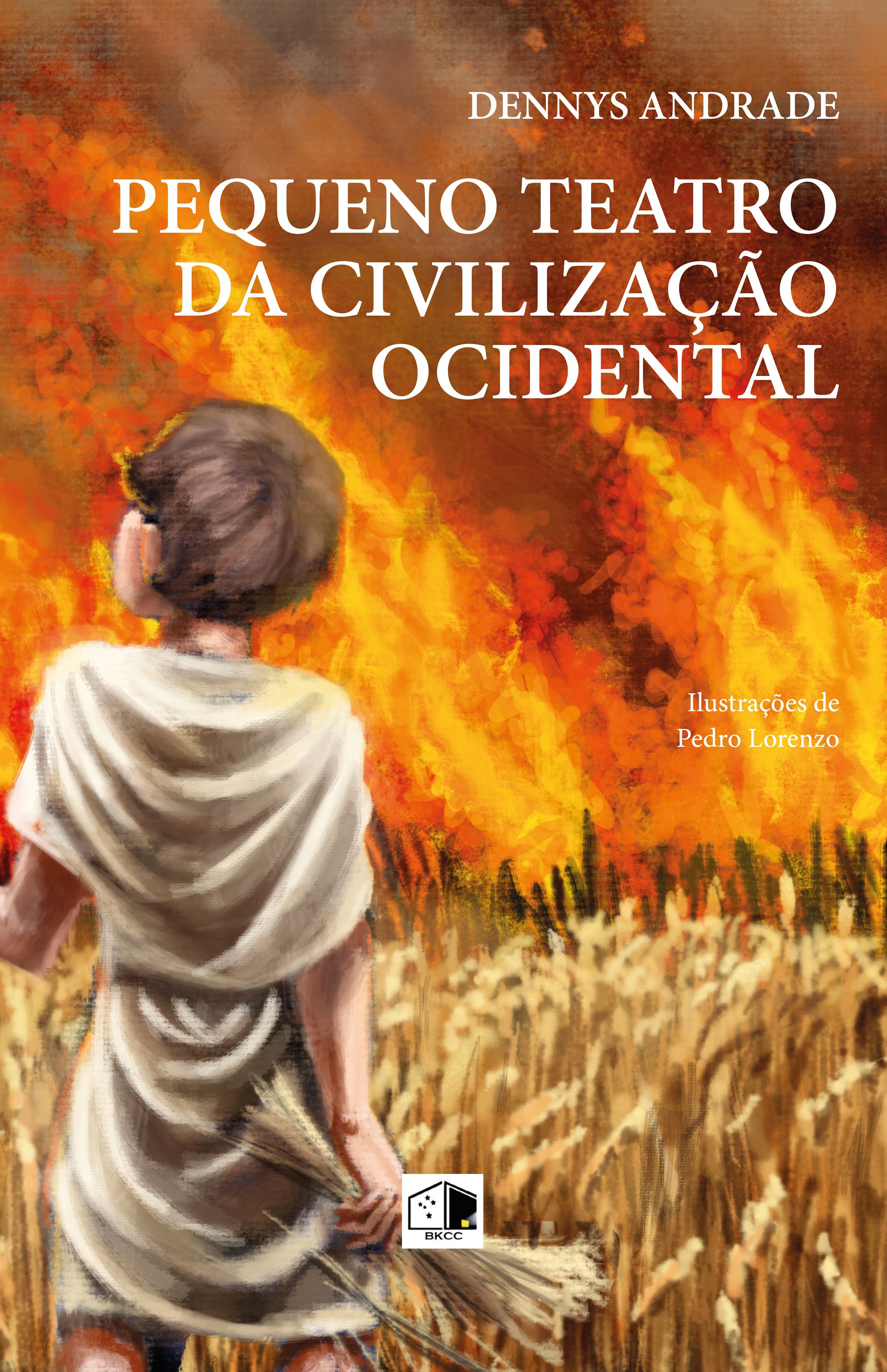 Pequeno Teatro da Civilização Ocidental